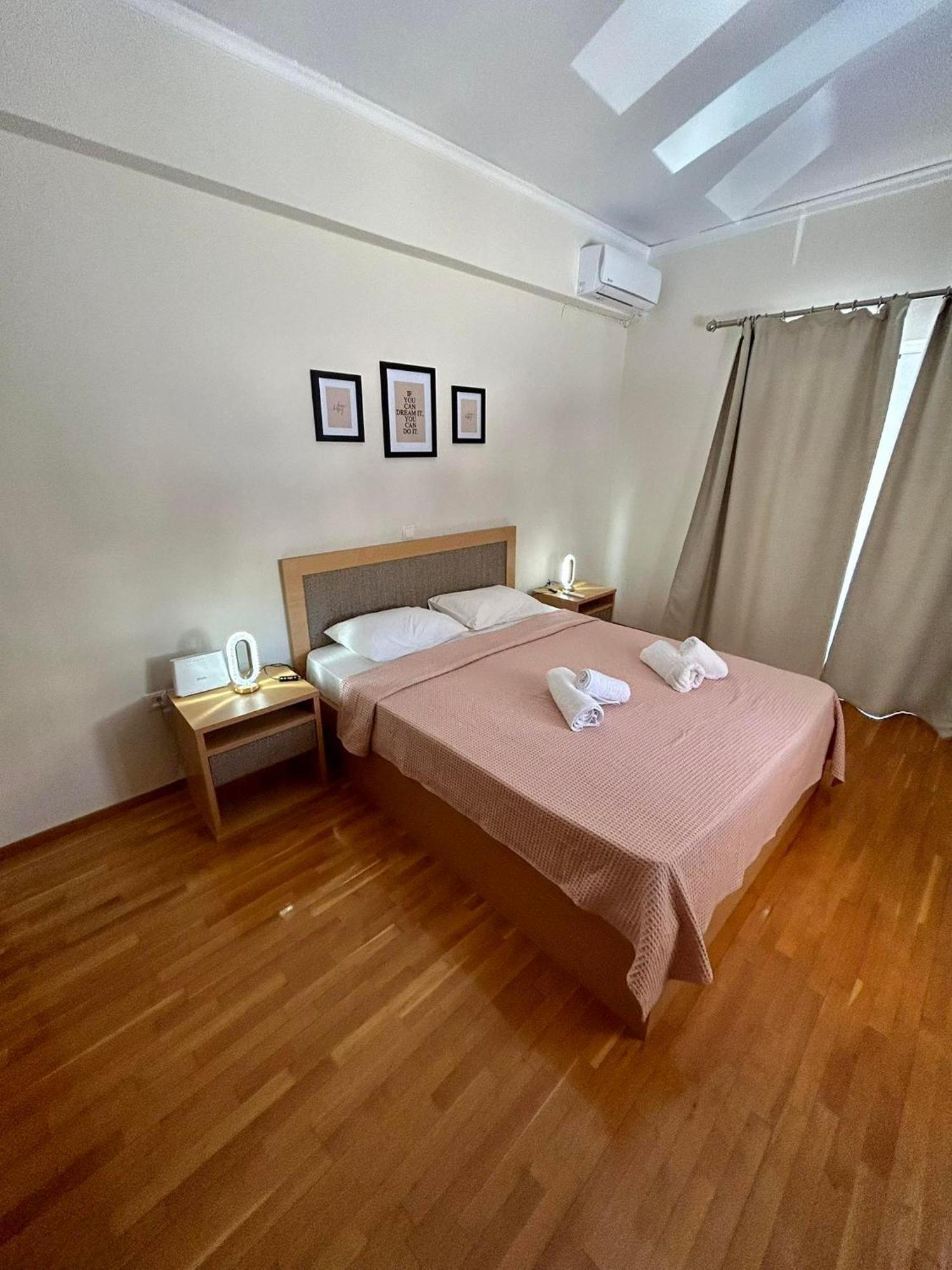Syrios House & Apartments Nafplio Exteriér fotografie
